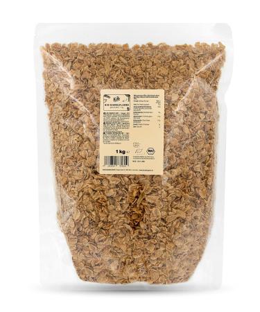 KoRo - Flakes d' peautre bio 1 kg