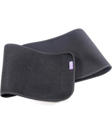 Everyday Medical Abdominal Binder with Bamboo Charcoal - Post Surgery Healing & Swelling Reduction for C-Section, Tummy Tuck, Surgeries - Belly Girdle - Buy Online on GoSupps.com
