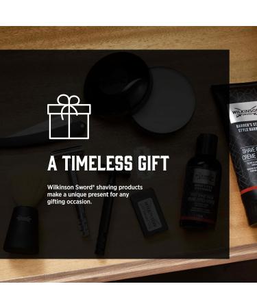 Wilkinson Sword Post Shave Balm 118 mL - Buy Online on GoSupps.com