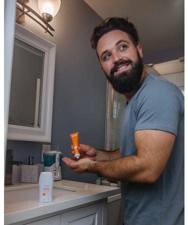 Carpe Antiperspirant Underarm & Face Package: Stop Excessive Sweat - Dermatologist Recommended - Buy Online on GoSupps.com