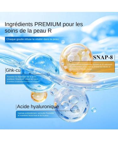  fayarrd Facial Moisturizer | 30ml Moisturizing and Lifting Face Gel | Repairing Facial Care - Night and Travel - Men and Women - Buy Online on GoSupps.com