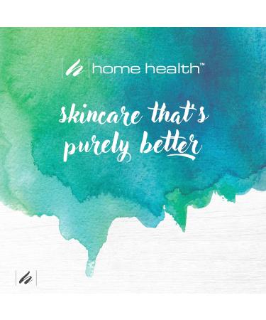 Home Health Original Castor Oil (2 Pack) - 32 Fl Oz - Natural Skin Moisturizer for Healthy Hair & Skin - Cold Pressed, Non-GMO, Hexane-Free - Vegan Formula - Paraben-Free - 2 Pack of 32 Fl Oz - Buy Online on GoSupps.com