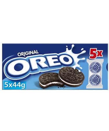 Oreo Bekse Oreo Bekse 220g Oreo 220g - Buy Online on GoSupps.com