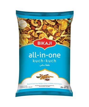 Bikaji Kuch-kuch (all in one)6x200g