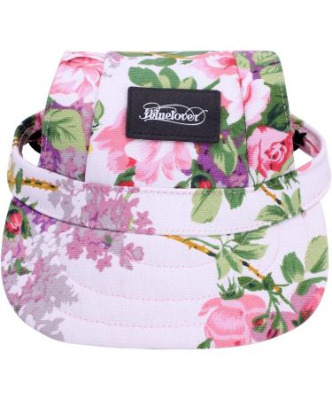 Buy Stylish Dog & Cat Baseball Cap with Ear Holes Perfect Pet Accessory for All Breeds | International Shipping Available - Buy Online on GoSupps.com