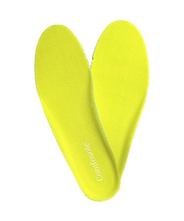 Athletic (XL 280) Extraordinary Energy Return & Cushioning Sports Insole