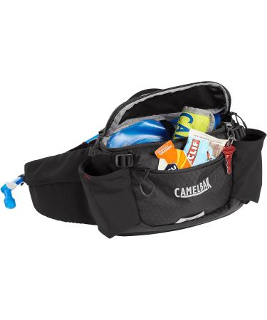 CamelBak Mule Waist Pack Black | Durable Hydration Pack for Hiking & Travel - Buy Now! - Buy Online on GoSupps.com