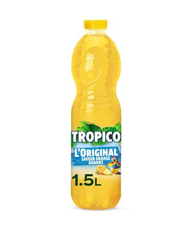 Tropico L' Original, 1.5L