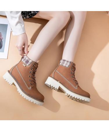Cool Coser C Women's Water-Resistant Hiking Boots - Camel - Buy Online on GoSupps.com