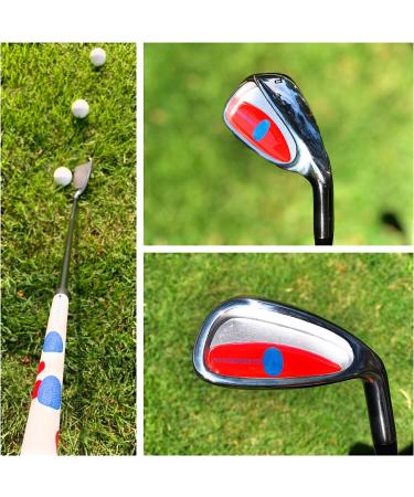 Fingerprints Junior Golf F45 Club for Kids | 45-52 Tall | Ages 6-10 - Buy Online on GoSupps.com