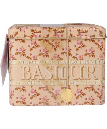 Basilur Tea Festival Collection- Present- Pink - Buy Online on GoSupps.com