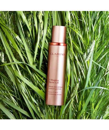 New Item CLARINS SHAPING FACIAL LIFT TREATMENT SERUM 1.7 OZ CLARINS/SHAPING FACIAL LIFT TOTAL V CONTOURING SERUM1.7 OZ - Buy Online on GoSupps.com