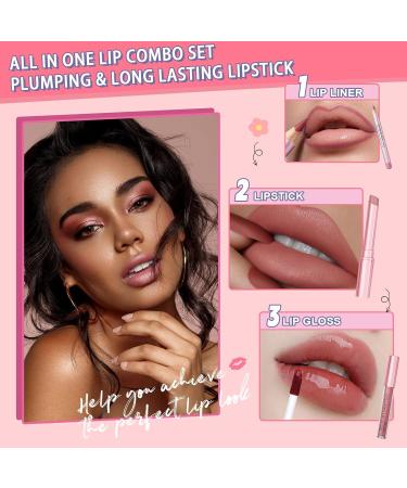 DW1289DEN11 Desing Wish lipstick - Buy Online on GoSupps.com