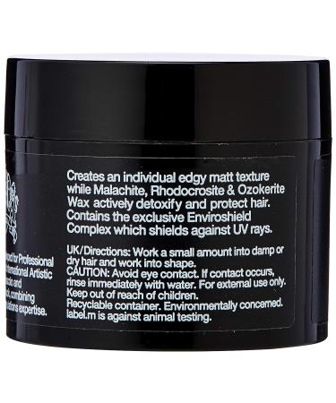 Toni & Guy Label.M Matte Paste 1.7 oz - Styling Hair Paste for Matte Finish - Buy Online on GoSupps.com