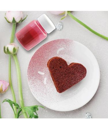 Powdered Food Coloring 15 Gram Multi-Color Edible Food Coloring Cookie Colorant Macaron Gold Powder Food Coloring Powder Baking Cake Color Decorating Tool Halatua - Buy Online on GoSupps.com