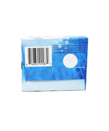 Efferdent Anti-Bacterial Dental Appliance Daily Cleanser Complete Clean 102 Tablets - 5 Pack - Buy Online on GoSupps.com