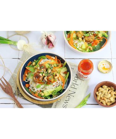 Hot Pepper Puree 60g: For lovers of strong sensations add some spice to all your culinary recipes - Buy Online on GoSupps.com