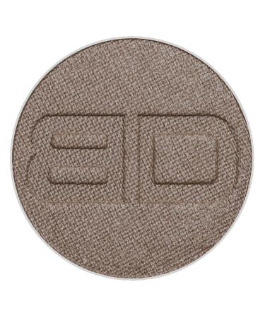 Beni Durrer Refill Tiramisu Pigment Powder Glossy Neutral 2.5 g