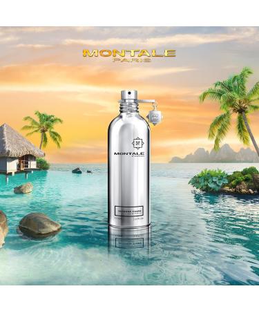 MONTALE Intense Tiare Eau de Parfum Spray 3.3 Fl Oz - Buy Online on GoSupps.com