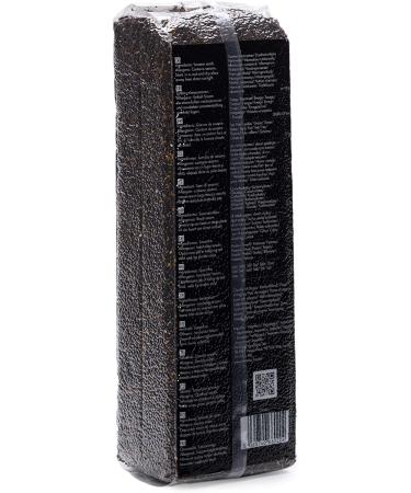 Emma Basic - Roasted Black Sesame Seeds 1kg | High in Fiber | Protein Source | Vegan | Rich Aroma | Antioxidants - Buy Online on GoSupps.com