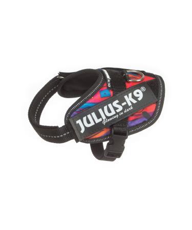 IDC Powerharness Size: 2XS/Baby 2 Psycho Canis Psycho Canis 2XS/Baby 2 - Buy Online on GoSupps.com