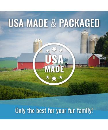 Vital Essentials Freeze Dried Cat Food 8 oz - Beef & Chicken Dinner Patties - Buy Online on GoSupps.com