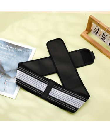 FANSTOYS Back Belt Breathable Lower Back Support Belt for Women and Men 43 inch Back Waist Belt Anti-Slip Adjustable Support Straps - Buy Online on GoSupps.com