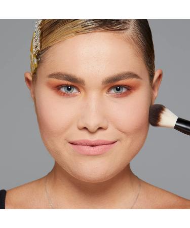 NYX 3 Steps to Sculpt Face Contour Palette - Light | Professional Makeup - Buy Online on GoSupps.com