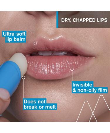 Uriage Eau Thermale Moisturizing Lip Stick 4 g - Buy Online on GoSupps.com