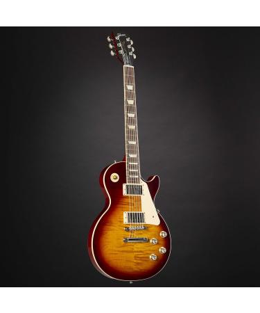 Les Paul Standard 60s Iced Tea - Buy Online on GoSupps.com