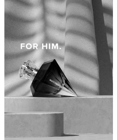 Eye of Love Matchmaker Black Diamond Pheromone Cologne for Men to Attract Her - Created with Patti Stanger - 30ml Black Diamond to attract Women 1 Fl Oz (Pack of 1) - Buy Online on GoSupps.com