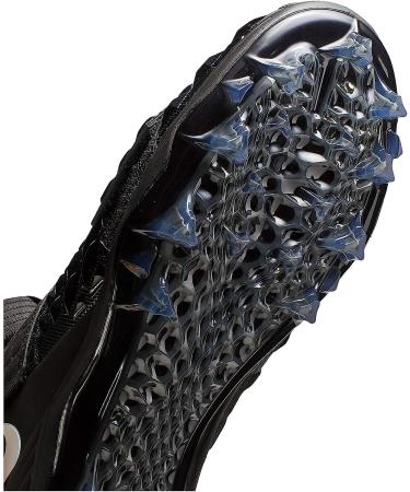 Nike Force Savage Elite 2 TD Men's Football Cleats - Size 11.5 (AH3999-001) - Buy Online on GoSupps.com