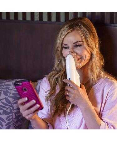 Mypurmist 2 Ultrapure Handheld Vaporizer & Humidifier - 2020 Model with Steam Inhaler - Plug-in - Buy Online on GoSupps.com