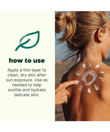 Plant Therapy Kids Sun Relief Aloe Jelly 4 oz & Kids Shield Me Pests Away Spray 8 oz - Buy Online on GoSupps.com