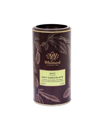 Whittard Whittard Chelsea Mint Hot Chocolates 3-Pack 350g