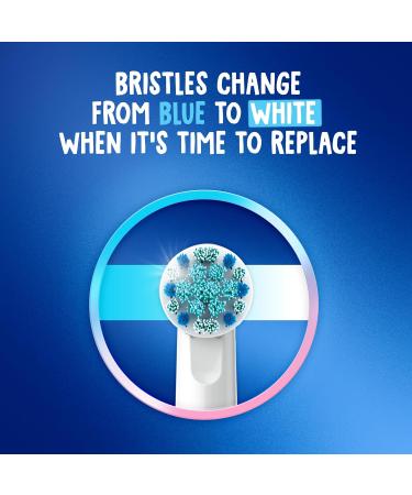 Oral-B Kid's Electric Battery Powered Toothbrush for Ages 3+ Extra Soft Bristles - Buy Online on GoSupps.com