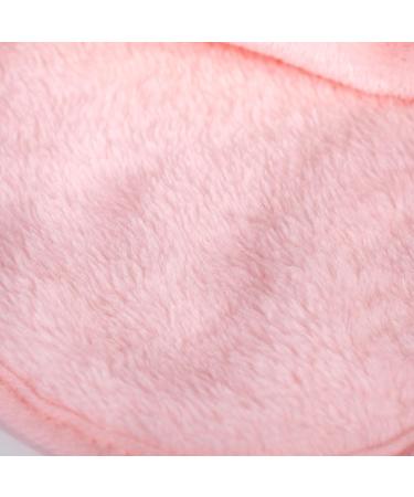 Buy Makeup Remover Cloth - Gentle Eco-Friendly & International Shipping Available - Buy Online on GoSupps.com