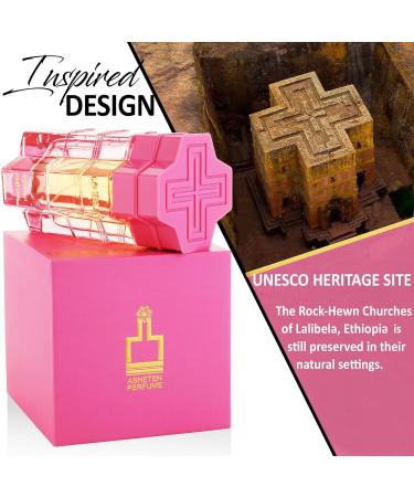 ASHETEN PERFUME - Buy Online on GoSupps.com