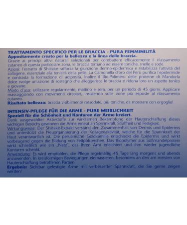 Buy ORLANE PARIS Refining Arm Cream 6.7 oz - Best International Shipping | Anti-Aging Skincare - Buy Online on GoSupps.com