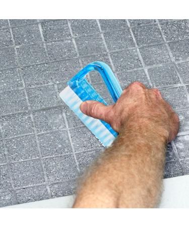 Fingernail Brush Nail Scrub Brush With Handle Nail Cleaning Brush Finger Nail Brushs For Children Or Adults To Keep Hands Foot And Nails Clean And Tidy Brush Nail Cleaning Tool - Buy Online on GoSupps.com