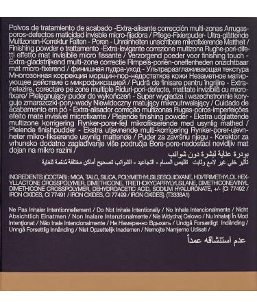 By Terry Hyaluronic Tinted Hydra-Powder - Loose Face Setting Powder - 10g (0.35 Oz) - Buy Online on GoSupps.com