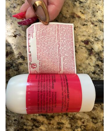 natura Regenerating Hair Serum Lumina Color Treated - Buy Online on GoSupps.com