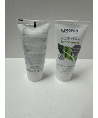 Prowin Toothpaste - Natural Teeth Whitening & Fresh Breath | Buy Internationally - Buy Online on GoSupps.com