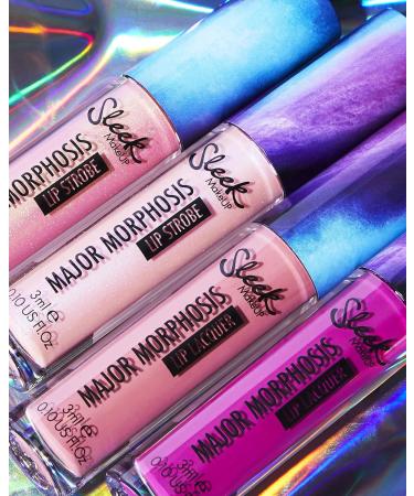 Buy Lip Strobe Wild Thoughts - Moda Major Morphosis | International Shipping Available - Buy Online on GoSupps.com