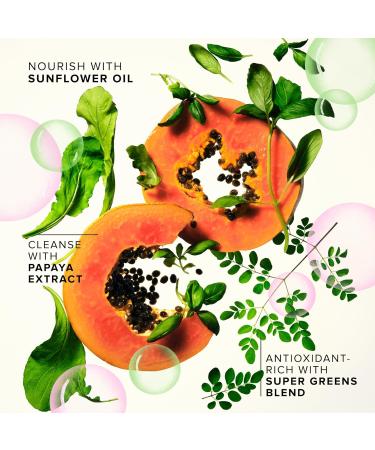 Farmacy x WICKED Cleansing Balm Skin Care Set - Travel Size Makeup Remover Duo - Limited Edition Wicked Clean Skincare Set Includes Pink & Green Balms - Gently Removes Make Up SPF & Oil (2 Count) WICKED Clean Balm 1.7 Ounc  - Buy Online on GoSupps.com