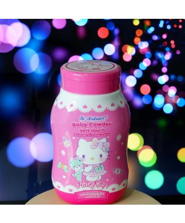 Body Powder for Women & Girls - Feminine Dusting Powder 1.76oz | Pack of 6 - Refresh & Soothe - Buy Online on GoSupps.com