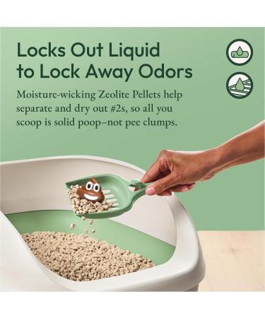 Purina Tidy Cats Breeze Litter System Bundle - Pads & Pellets 7lb Pouch + 8ct Refills - Buy Online on GoSupps.com