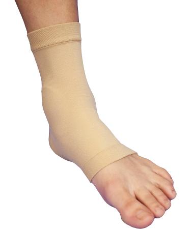 Bungapads Malleolar Gel Pad - Comfortable Ankle Support for Pain Relief - Buy Online on GoSupps.com