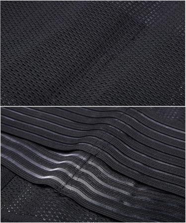 Adjustable Double Pull Lumbar Brace Lower Back Belt Black Breathable Back Support Belt Posture Corrector for Women Men Unisex Adults (Color : Beige Size : Medium) (Beige Large) (Black XX) - Buy Online on GoSupps.com