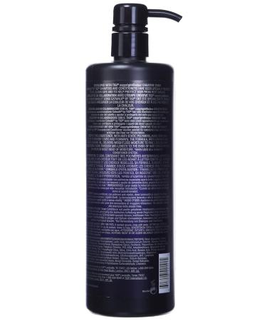 Tigi Catwalk By Your Highness Elevating Conditioner for Fine Hair - 25.36 Oz | International Shipping Available - Buy Online on GoSupps.com